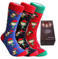 Christmas Elves