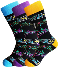 Musical Notes