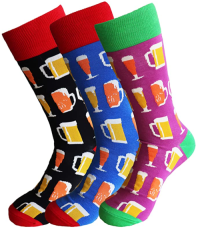 Fathers day Socks
