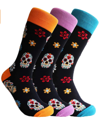 Halloween Socks