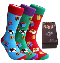 Christmas Pressies
