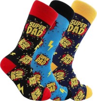 Fathers day Socks