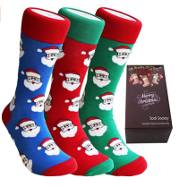 Happy Santa