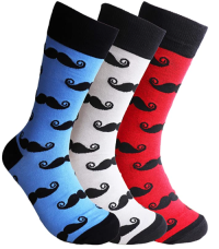 Fathers day Socks
